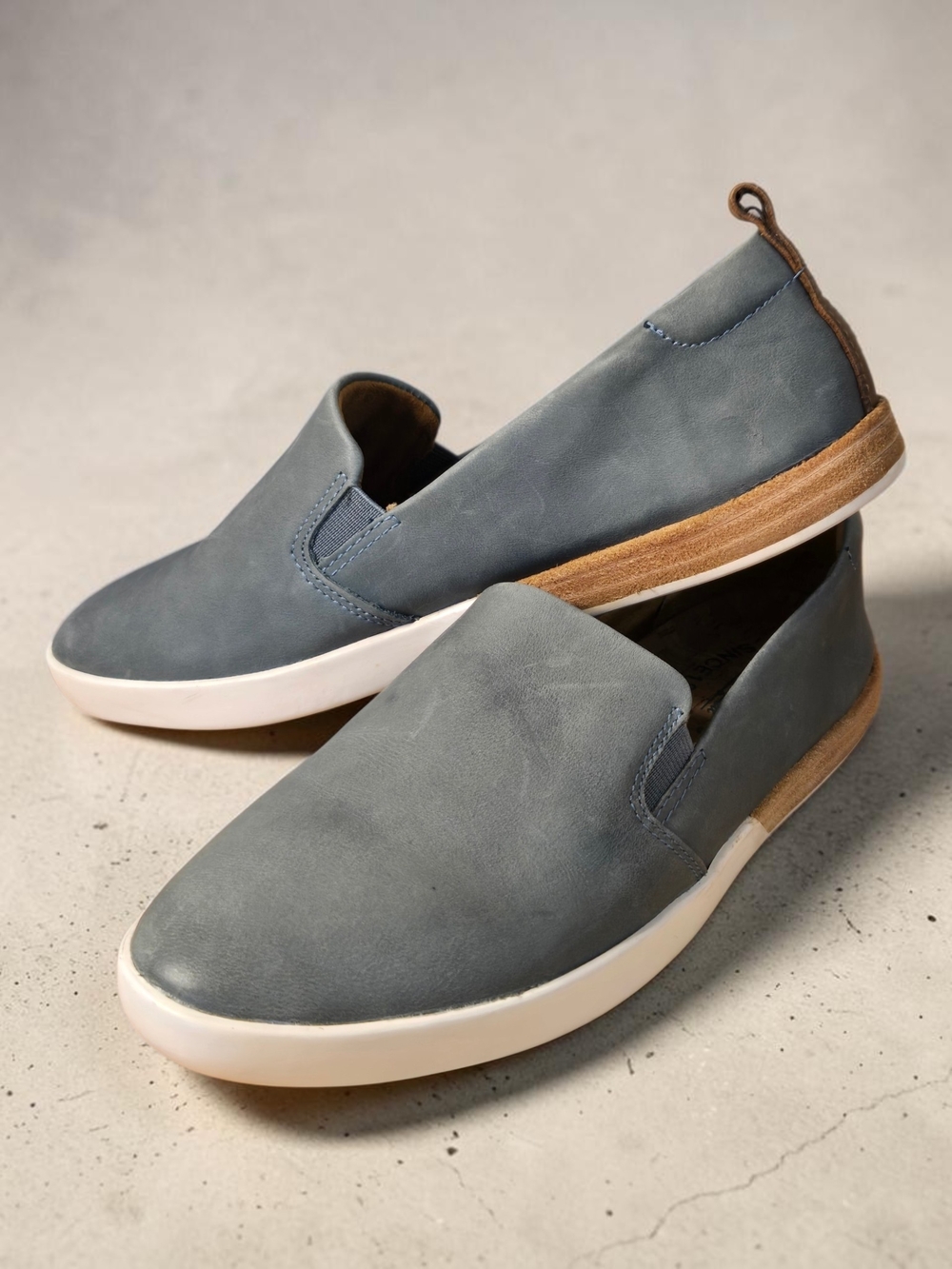Kork-Ease Loafers